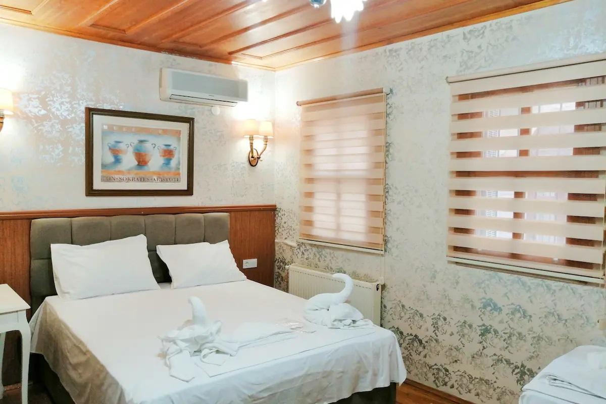 Istanbul Sydney Hotel Zewnętrze zdjęcie