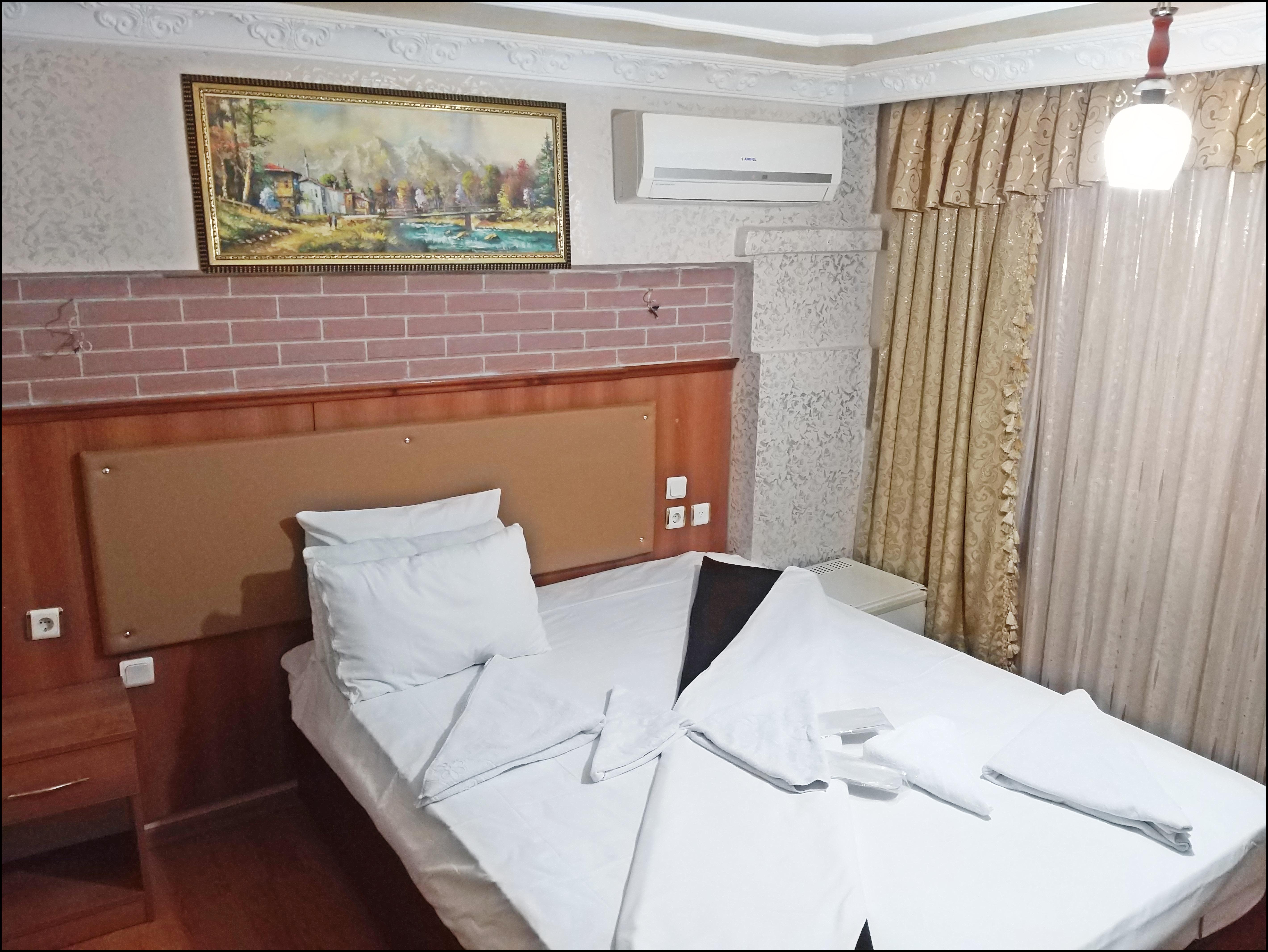 Istanbul Sydney Hotel Zewnętrze zdjęcie