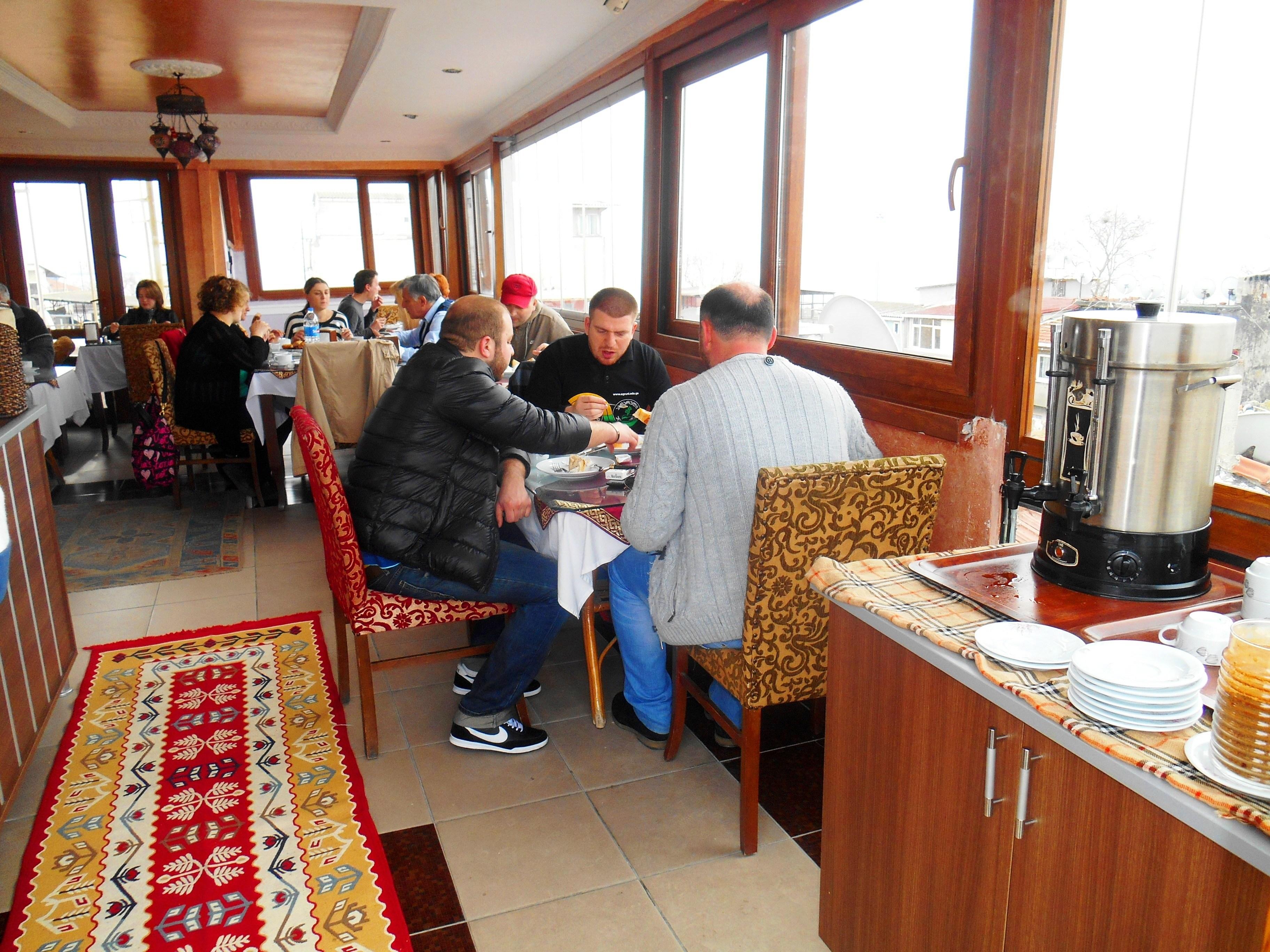 Istanbul Sydney Hotel Zewnętrze zdjęcie
