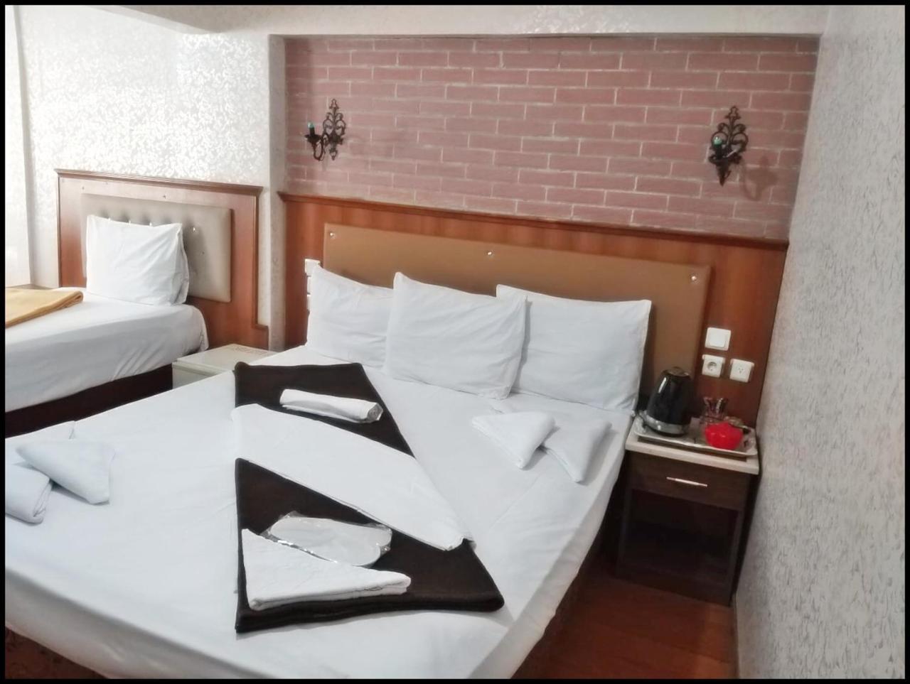Istanbul Sydney Hotel Zewnętrze zdjęcie
