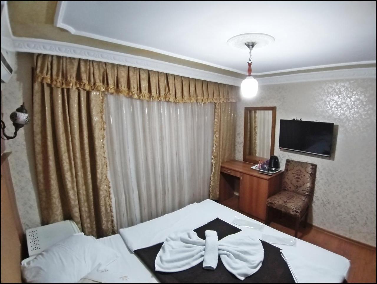 Istanbul Sydney Hotel Zewnętrze zdjęcie
