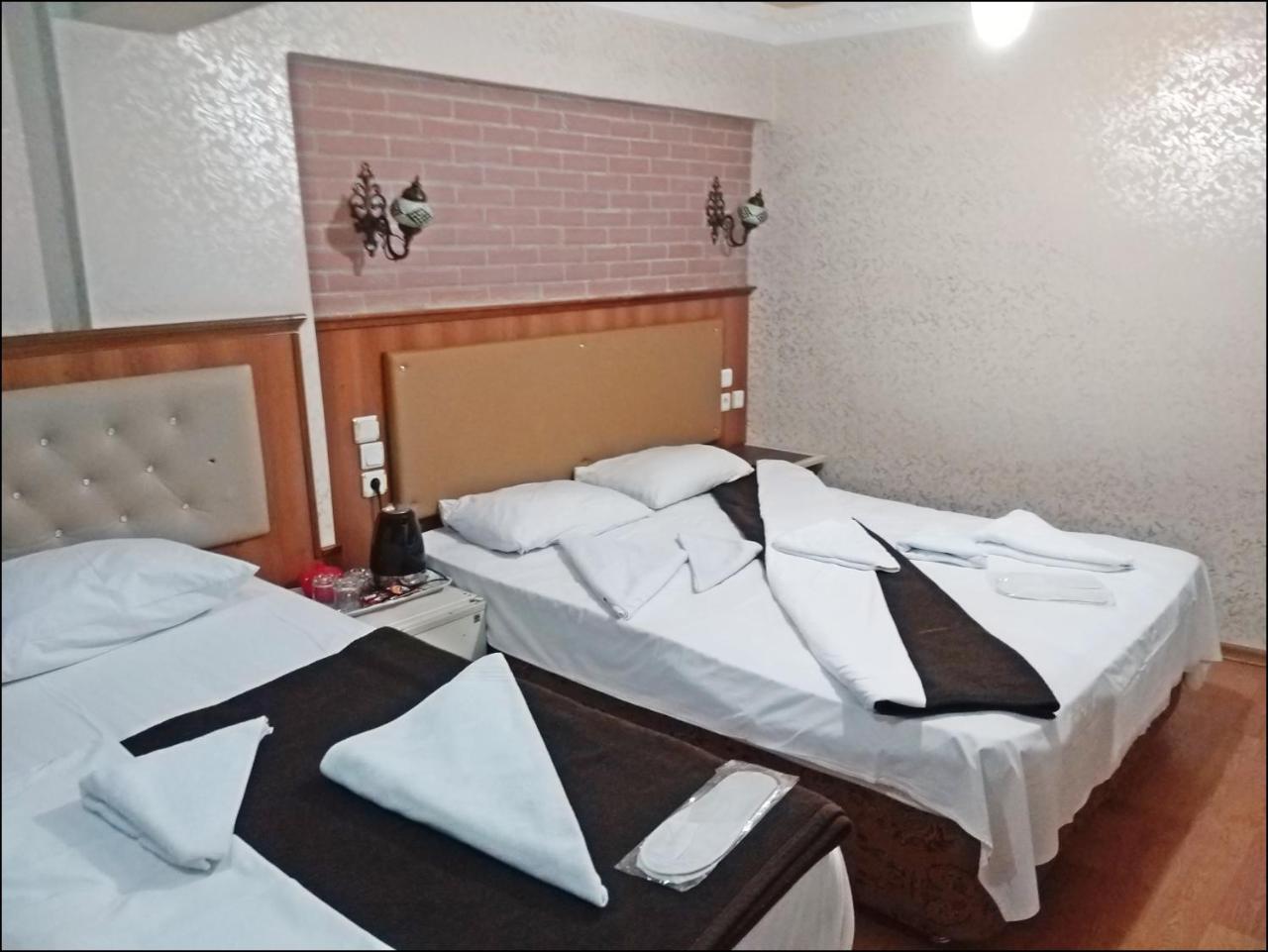Istanbul Sydney Hotel Zewnętrze zdjęcie