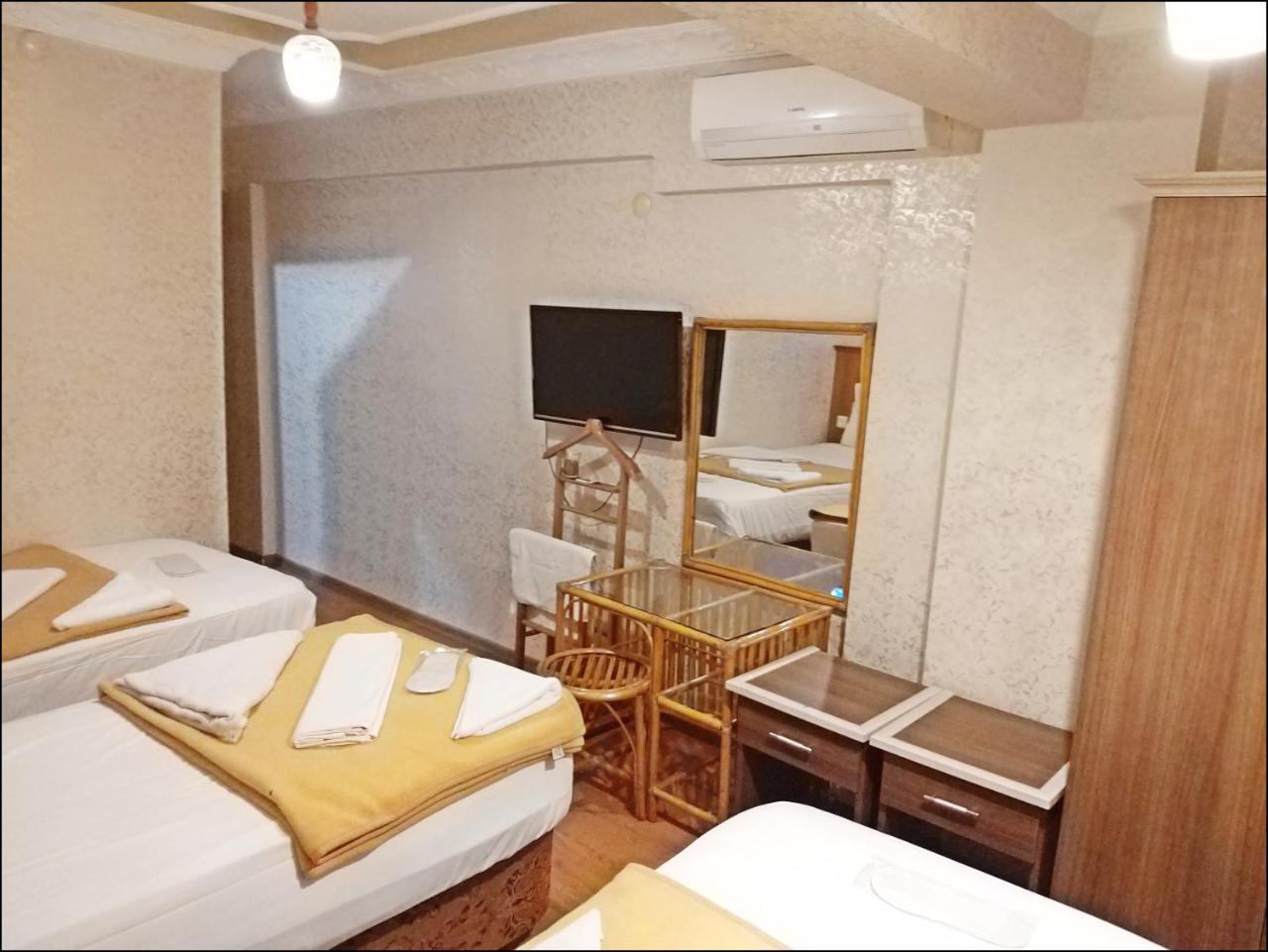 Istanbul Sydney Hotel Zewnętrze zdjęcie