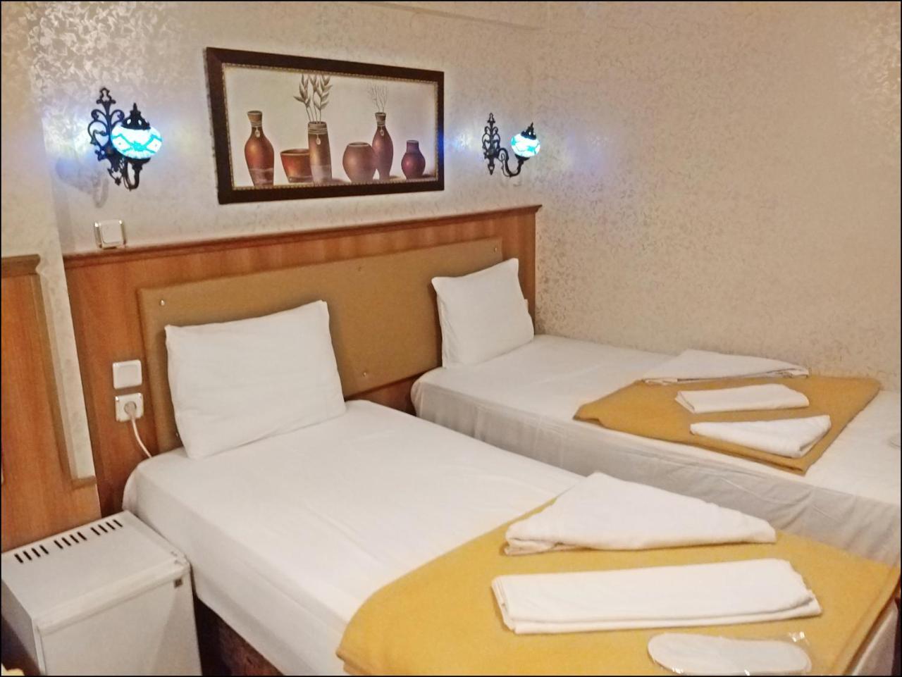 Istanbul Sydney Hotel Zewnętrze zdjęcie