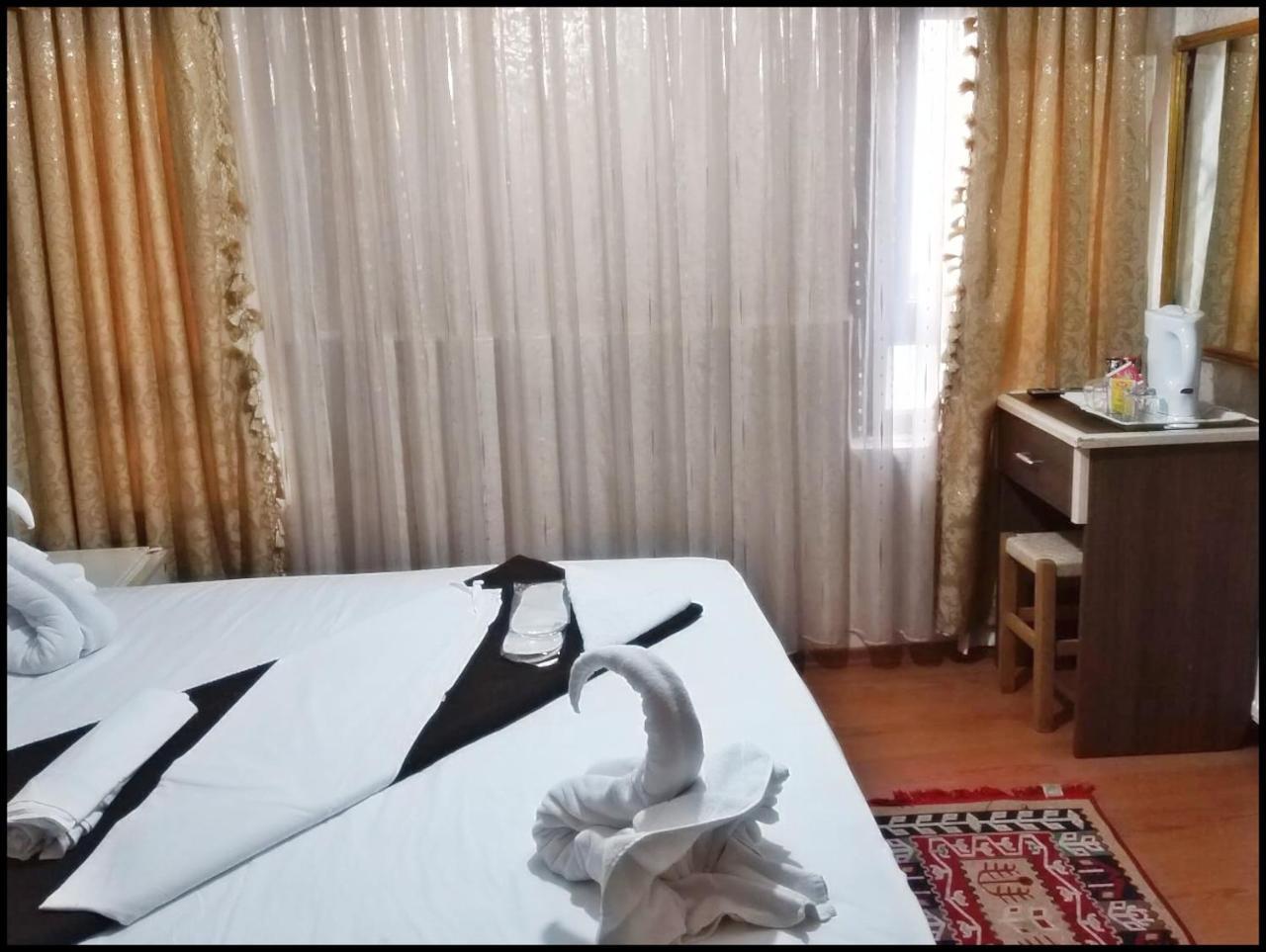 Istanbul Sydney Hotel Zewnętrze zdjęcie