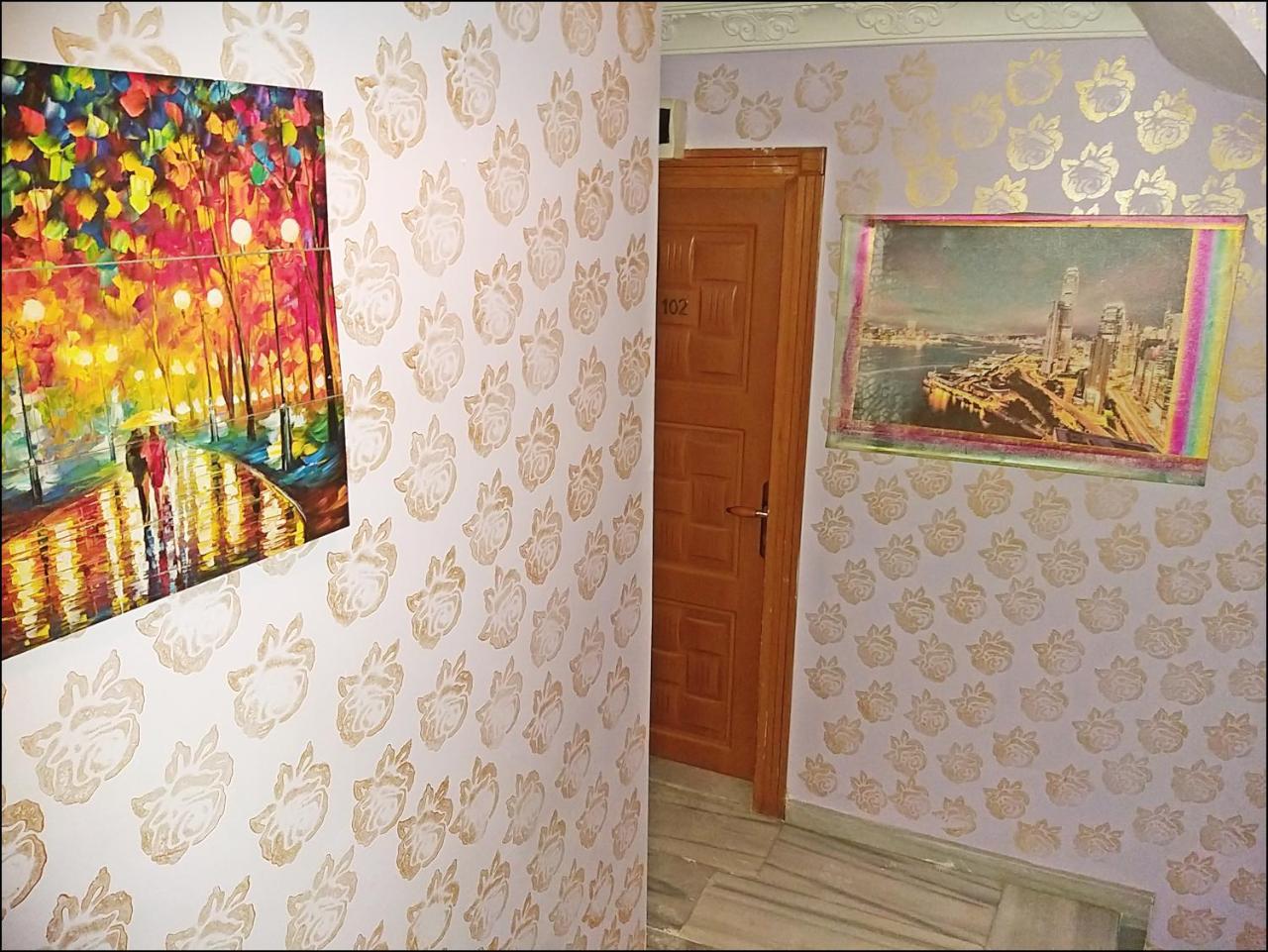 Istanbul Sydney Hotel Zewnętrze zdjęcie