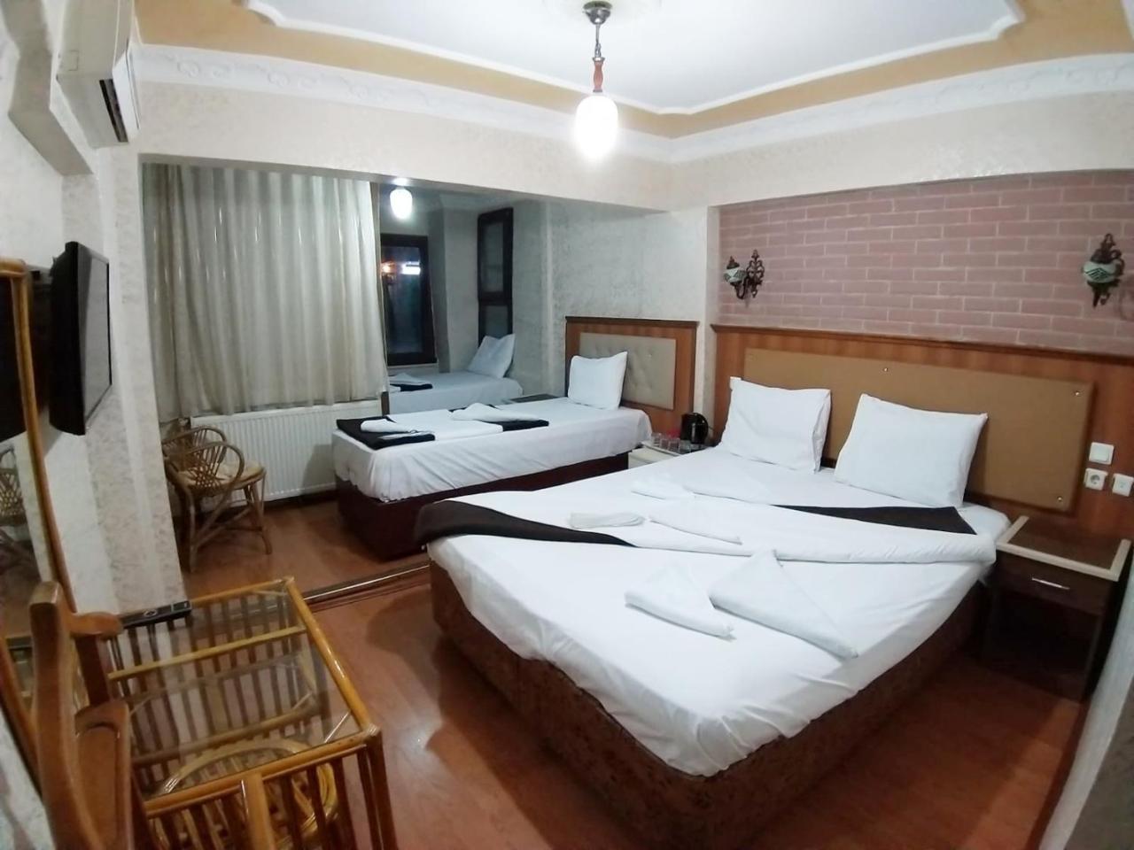 Istanbul Sydney Hotel Zewnętrze zdjęcie
