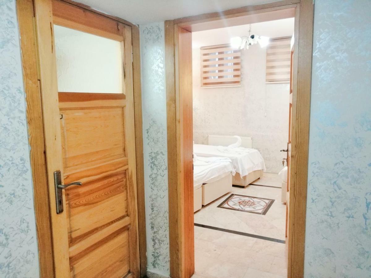 Istanbul Sydney Hotel Zewnętrze zdjęcie