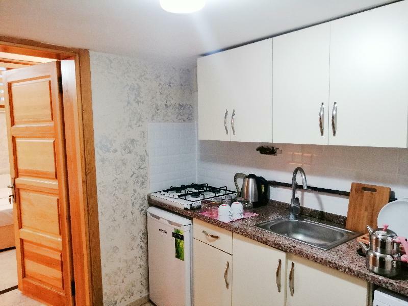 Istanbul Sydney Hotel Zewnętrze zdjęcie