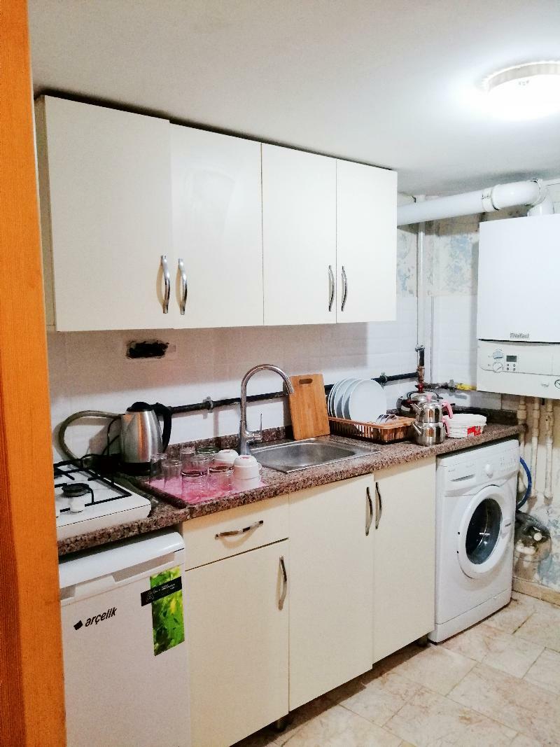 Istanbul Sydney Hotel Zewnętrze zdjęcie