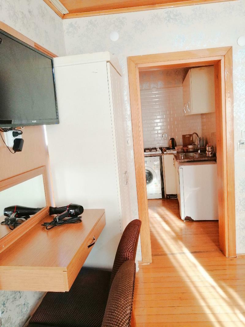 Istanbul Sydney Hotel Zewnętrze zdjęcie