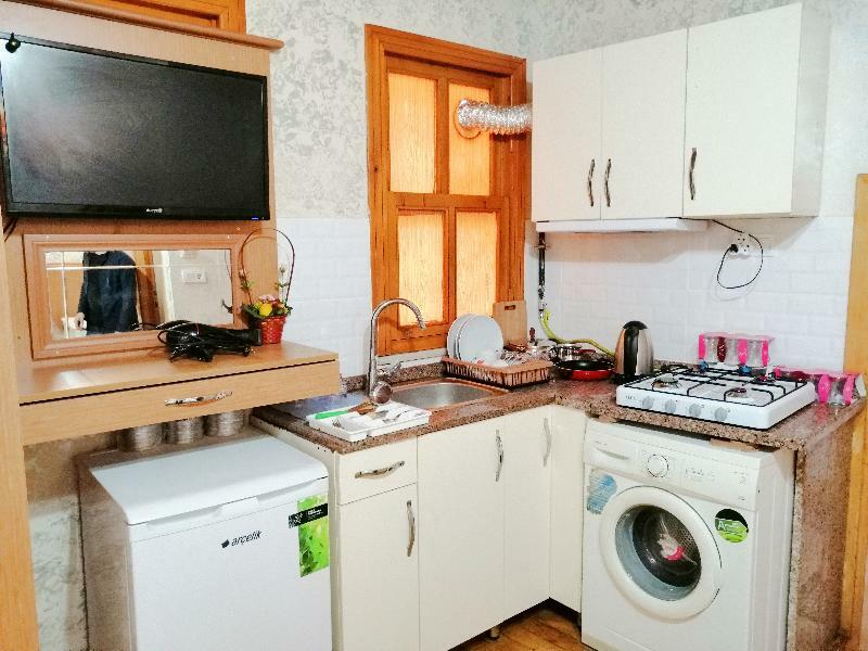 Istanbul Sydney Hotel Zewnętrze zdjęcie